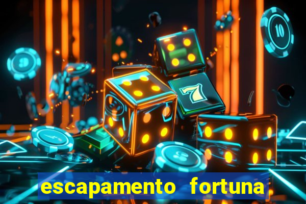 escapamento fortuna tornado 250